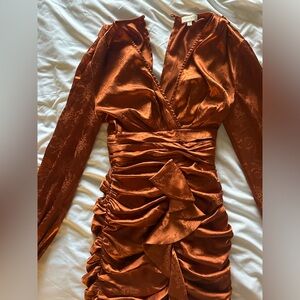 Never worn Ronny Kobo dress from Nordstrom Rack